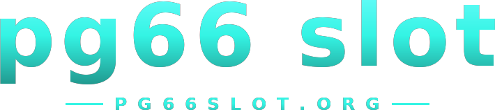 pg66 slot logo